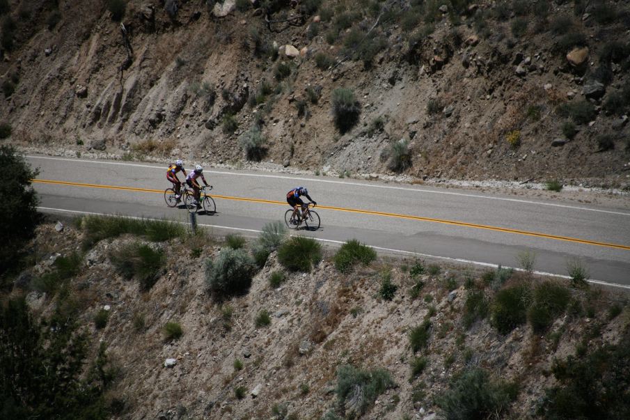 Heartbreak Hundred Century Ride 2006, photo 2429