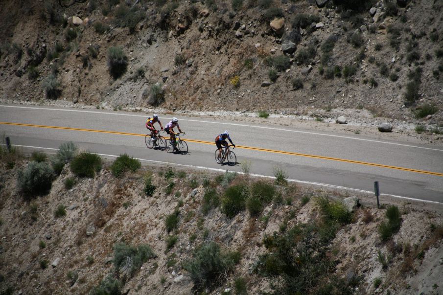 Heartbreak Hundred Century Ride 2006, photo 2430