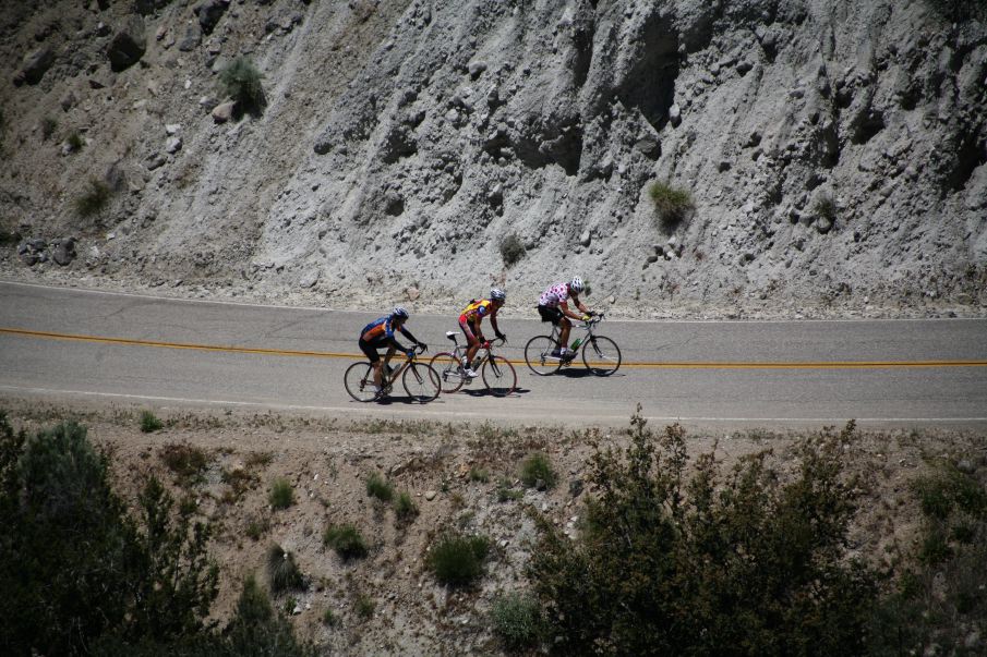 Heartbreak Hundred Century Ride 2006, photo 2431