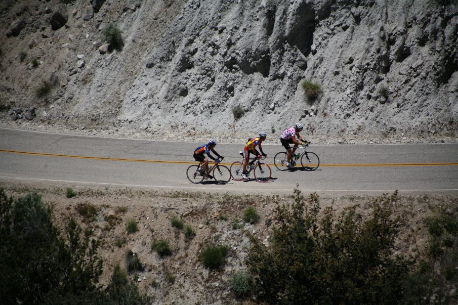 Heartbreak Hundred Century Ride 2006, photo 2432