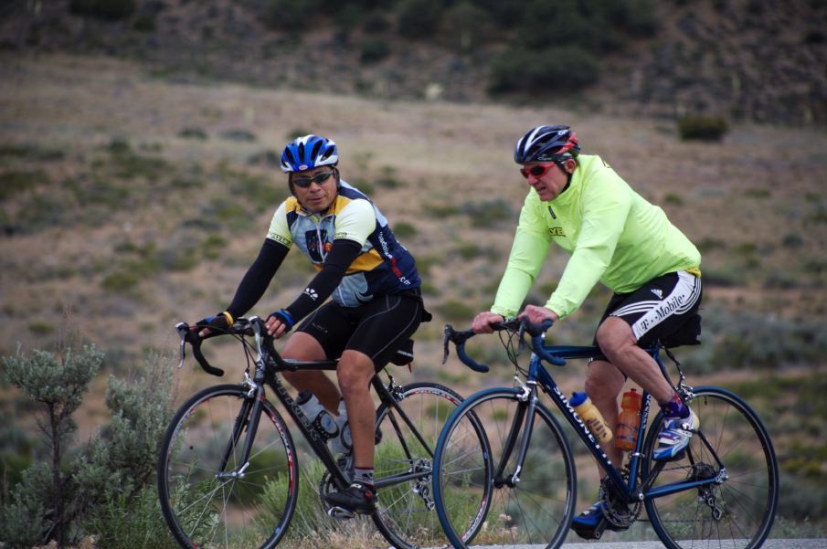 Heartbreak Hundred Century Ride 2006, photo 0246