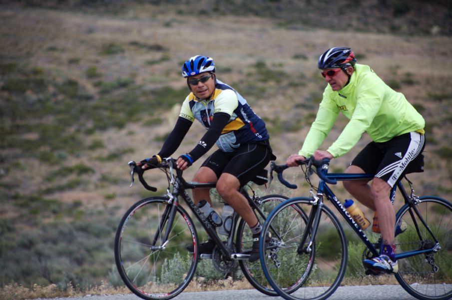 Heartbreak Hundred Century Ride 2006, photo 0247