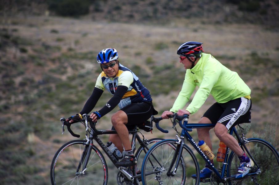 Heartbreak Hundred Century Ride 2006, photo 0248