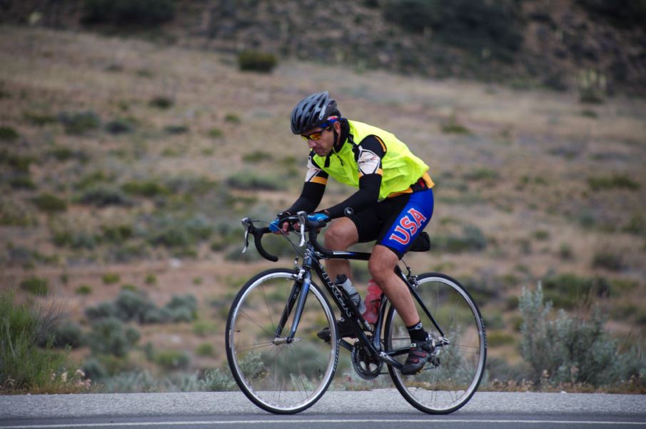 Heartbreak Hundred Century Ride 2006, photo 0253