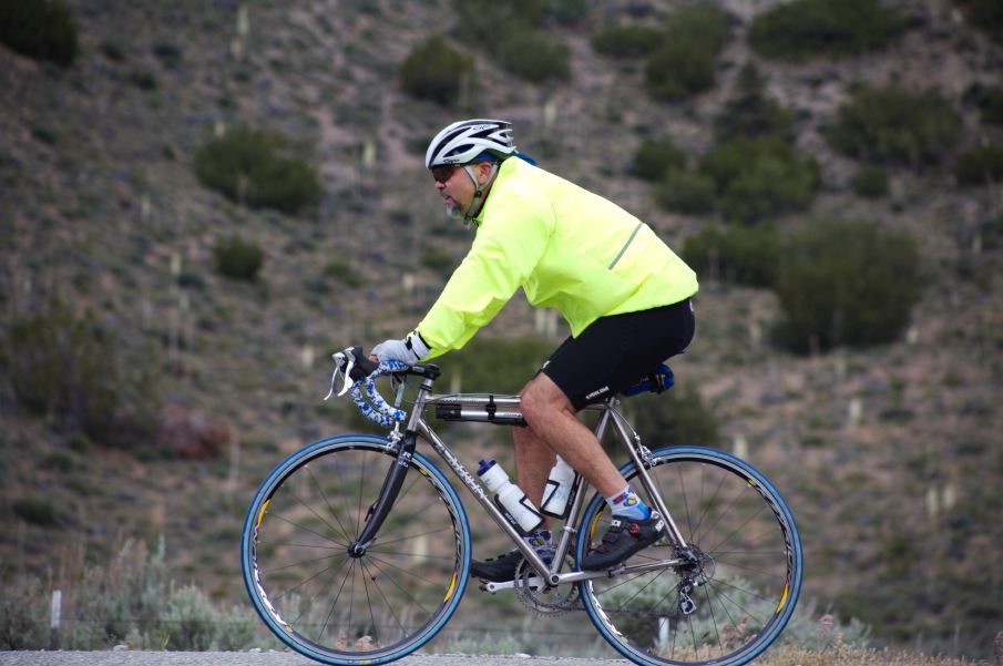 Heartbreak Hundred Century Ride 2006, photo 0259