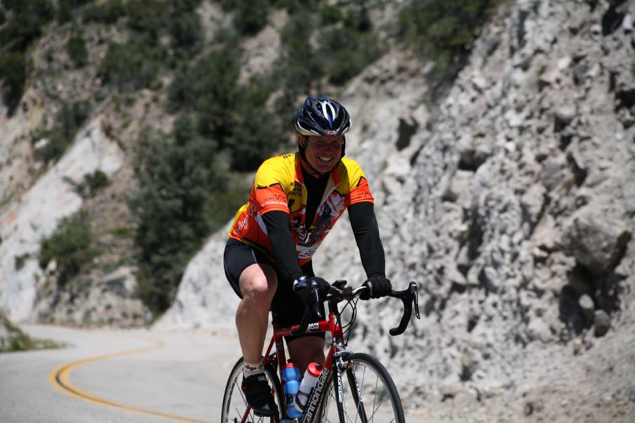 Heartbreak Hundred Century Ride 2006, photo 2592