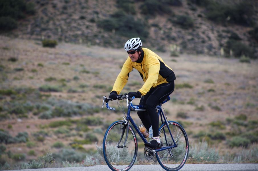 Heartbreak Hundred Century Ride 2006, photo 0263