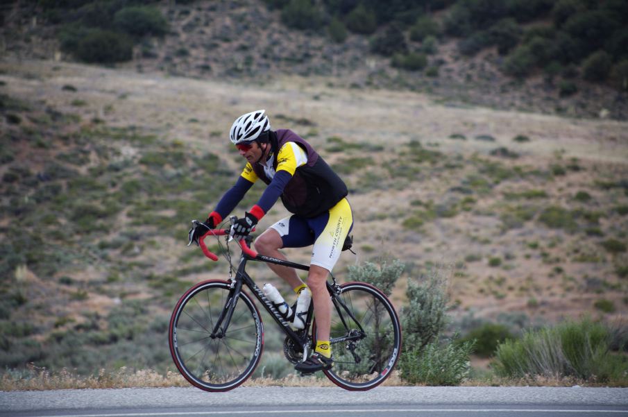 Heartbreak Hundred Century Ride 2006, photo 0030