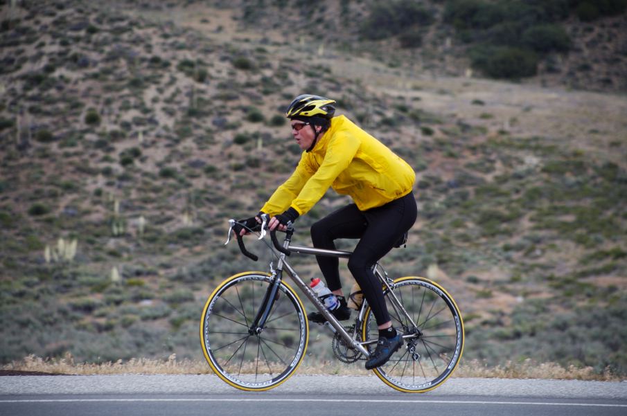 Heartbreak Hundred Century Ride 2006, photo 0272