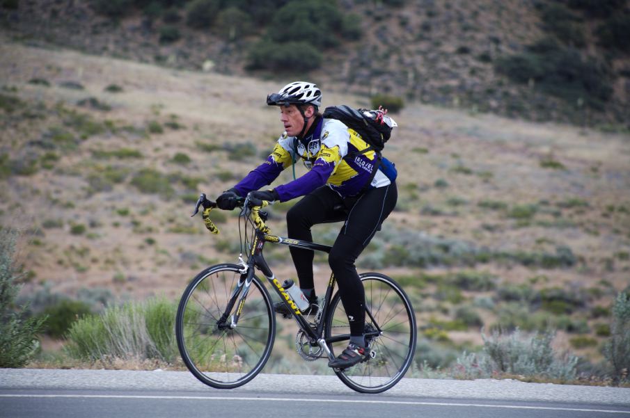 Heartbreak Hundred Century Ride 2006, photo 0279