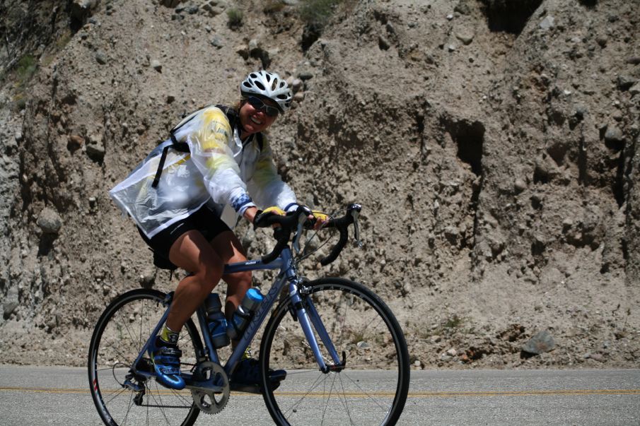 Heartbreak Hundred Century Ride 2006, photo 2696