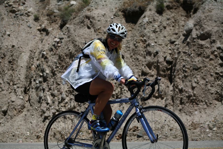 Heartbreak Hundred Century Ride 2006, photo 2697