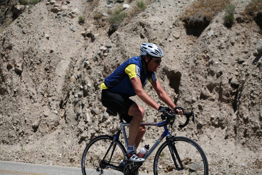 Heartbreak Hundred Century Ride 2006, photo 2703