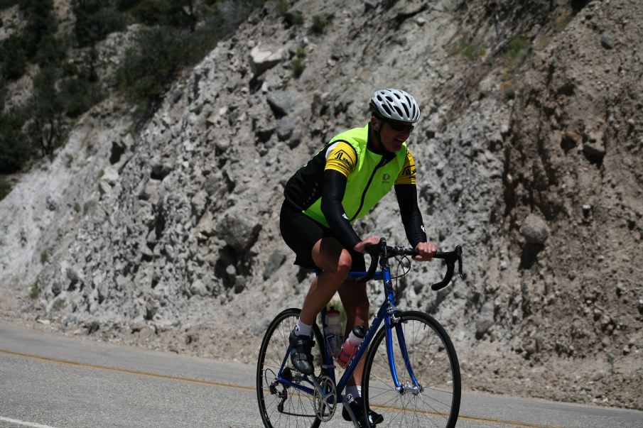 Heartbreak Hundred Century Ride 2006, photo 2706