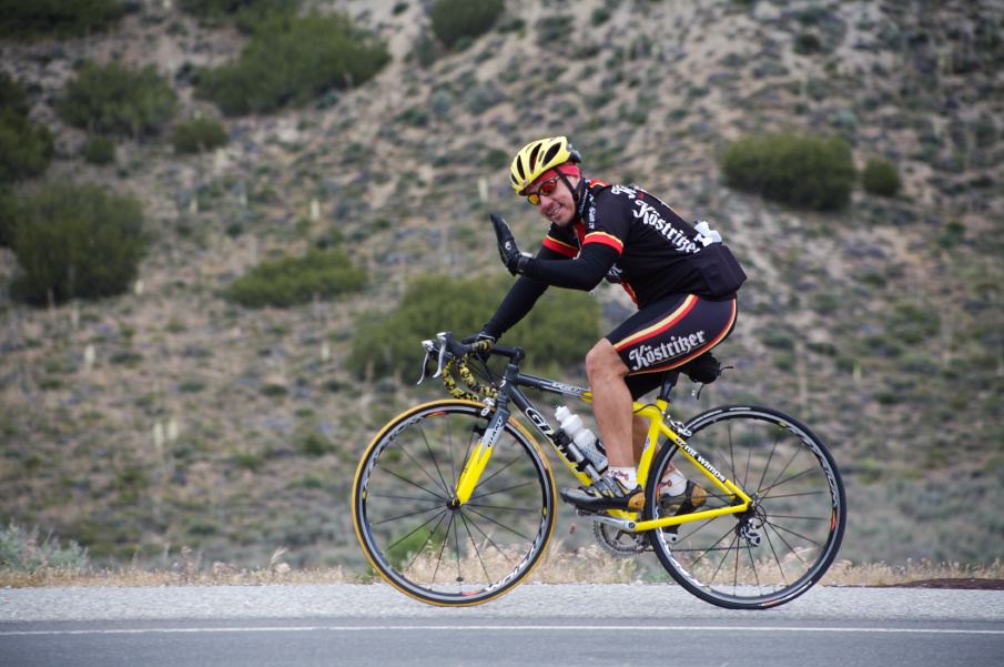 Heartbreak Hundred Century Ride 2006, photo 0281