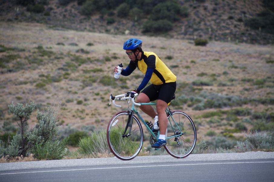 Heartbreak Hundred Century Ride 2006, photo 0282