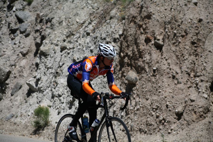 Heartbreak Hundred Century Ride 2006, photo 2730