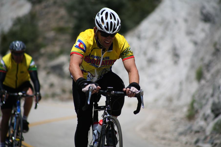 Heartbreak Hundred Century Ride 2006, photo 2739