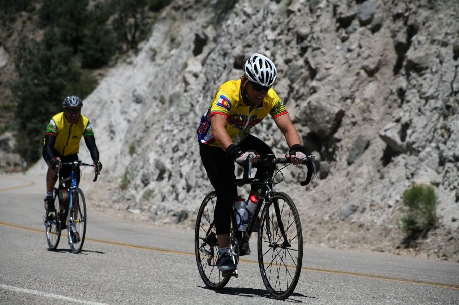 Heartbreak Hundred Century Ride 2006, photo 2740