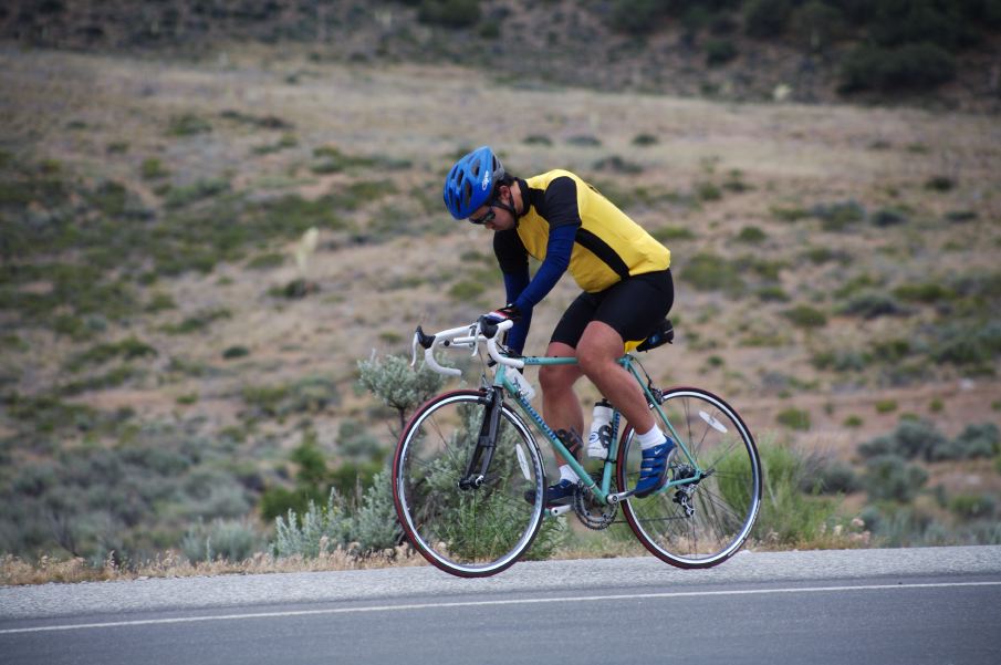 Heartbreak Hundred Century Ride 2006, photo 0283