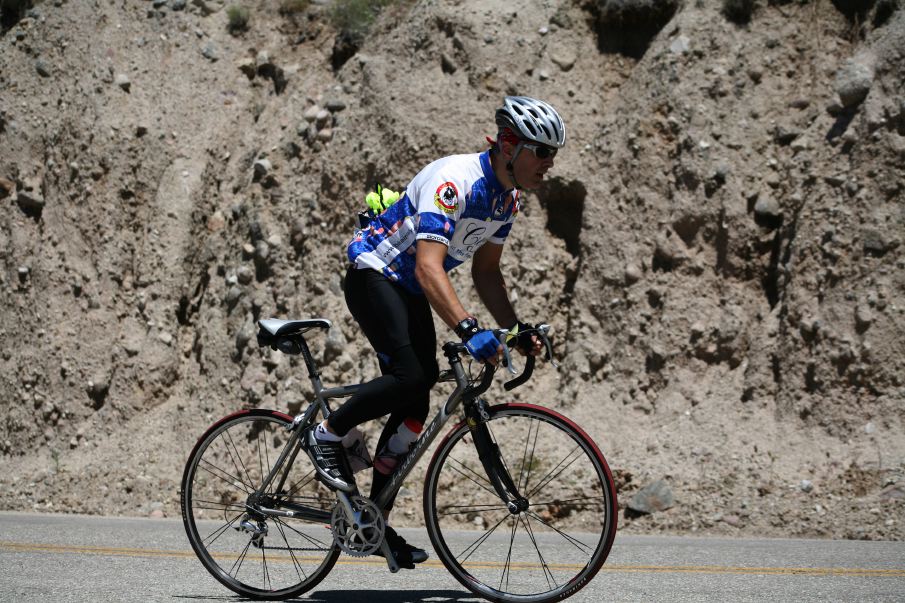 Heartbreak Hundred Century Ride 2006, photo 2743