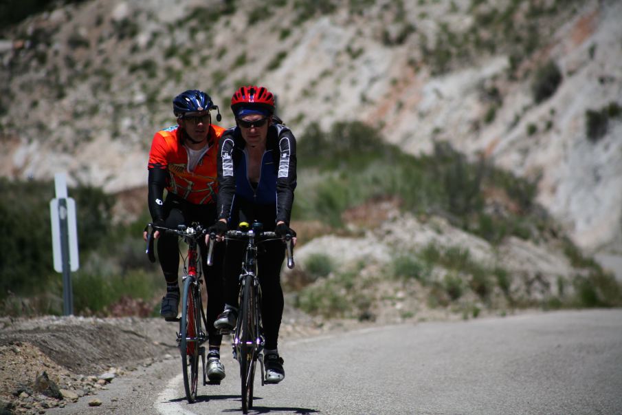 Heartbreak Hundred Century Ride 2006, photo 2752