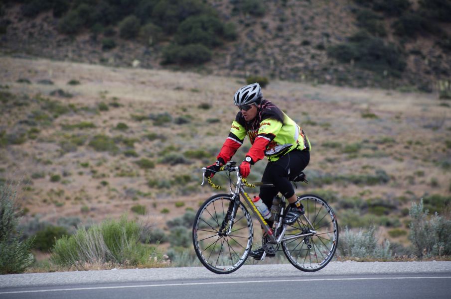 Heartbreak Hundred Century Ride 2006, photo 0284