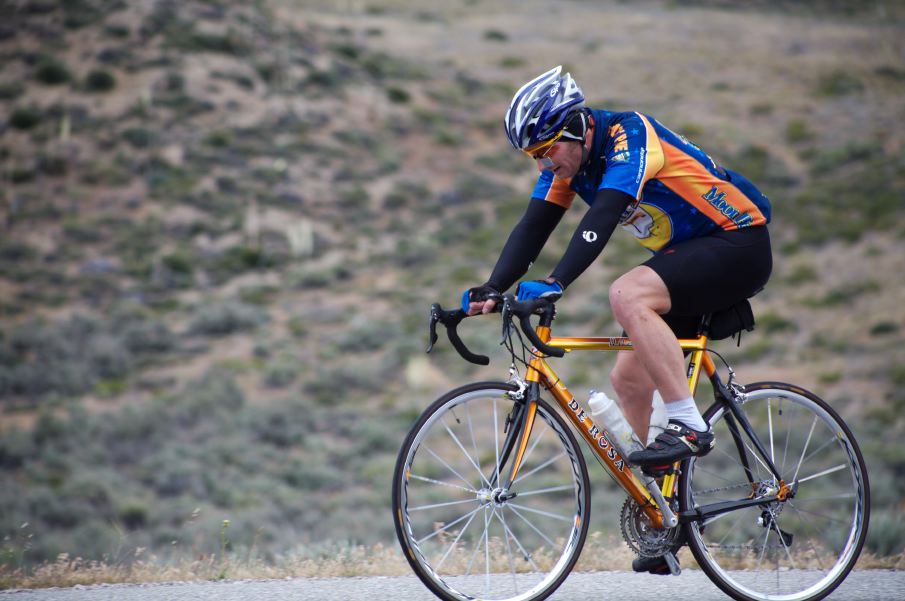 Heartbreak Hundred Century Ride 2006, photo 0285