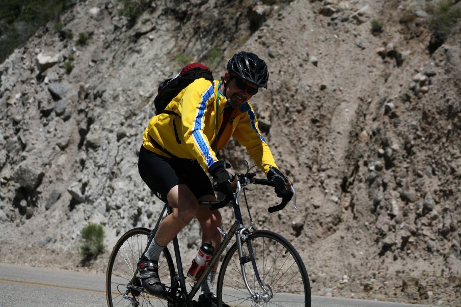 Heartbreak Hundred Century Ride 2006, photo 2771