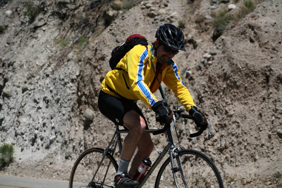 Heartbreak Hundred Century Ride 2006, photo 2772