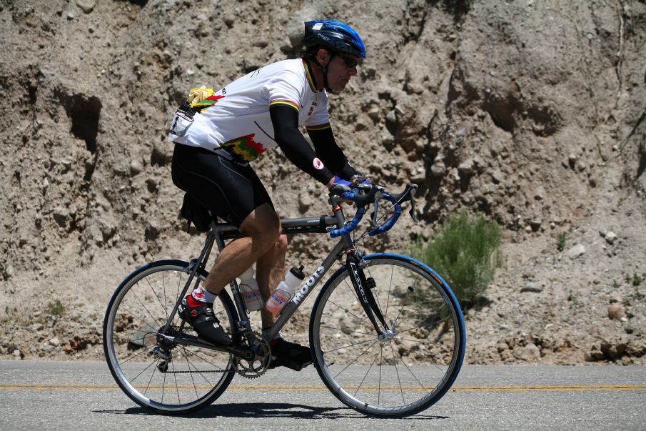 Heartbreak Hundred Century Ride 2006, photo 2779