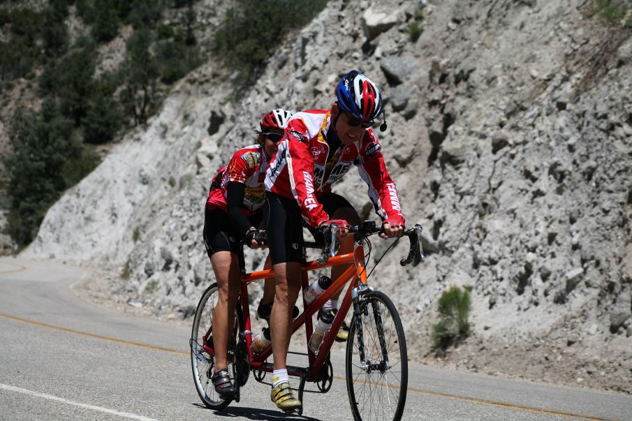 Heartbreak Hundred Century Ride 2006, photo 2784