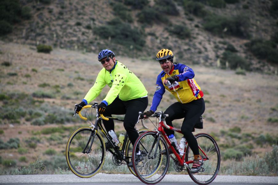 Heartbreak Hundred Century Ride 2006, photo 0287