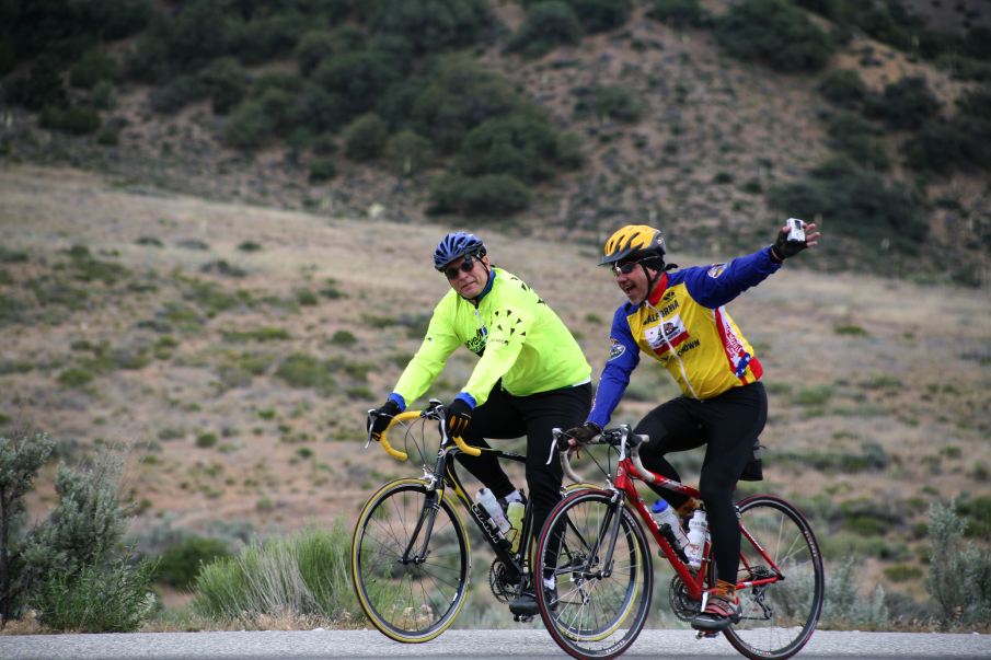 Heartbreak Hundred Century Ride 2006, photo 0289