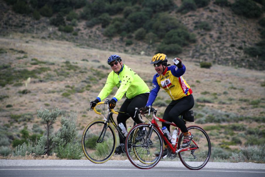 Heartbreak Hundred Century Ride 2006, photo 0290