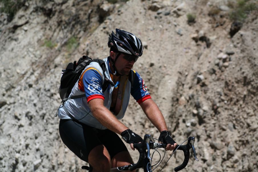 Heartbreak Hundred Century Ride 2006, photo 2835