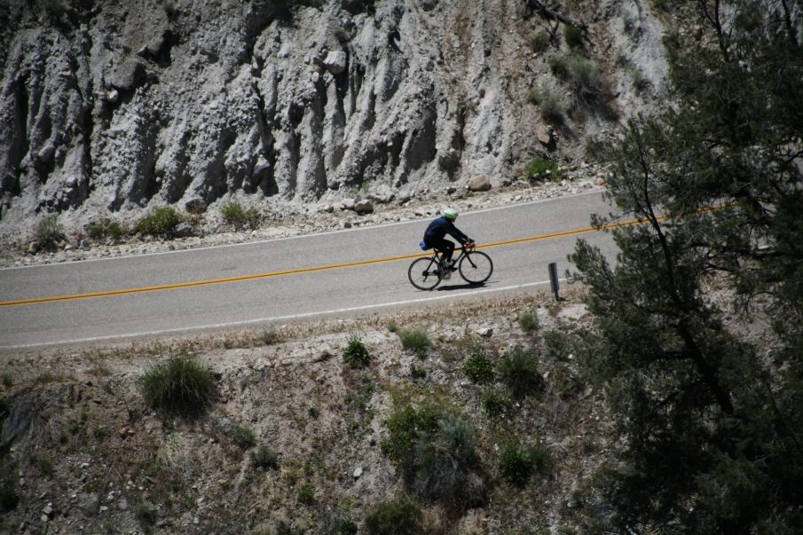 Heartbreak Hundred Century Ride 2006, photo 2847