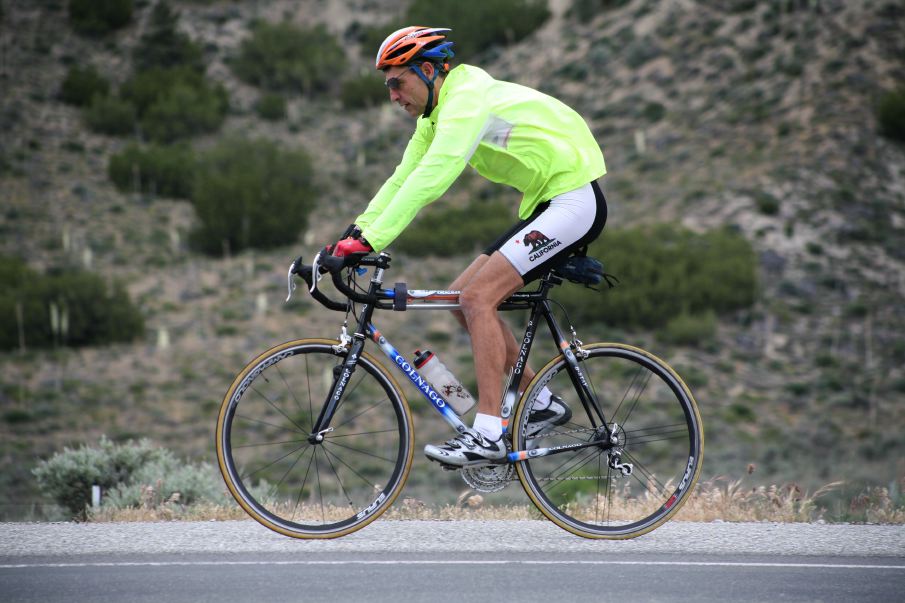 Heartbreak Hundred Century Ride 2006, photo 0295