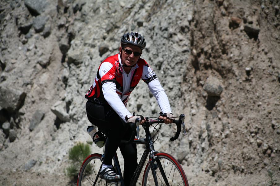 Heartbreak Hundred Century Ride 2006, photo 2894