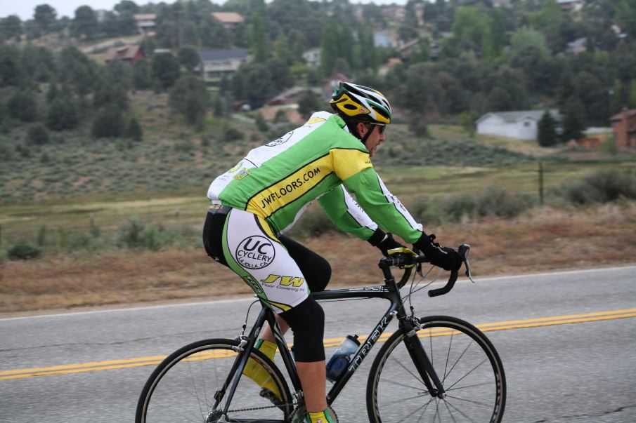 Heartbreak Hundred Century Ride 2006, photo 0299