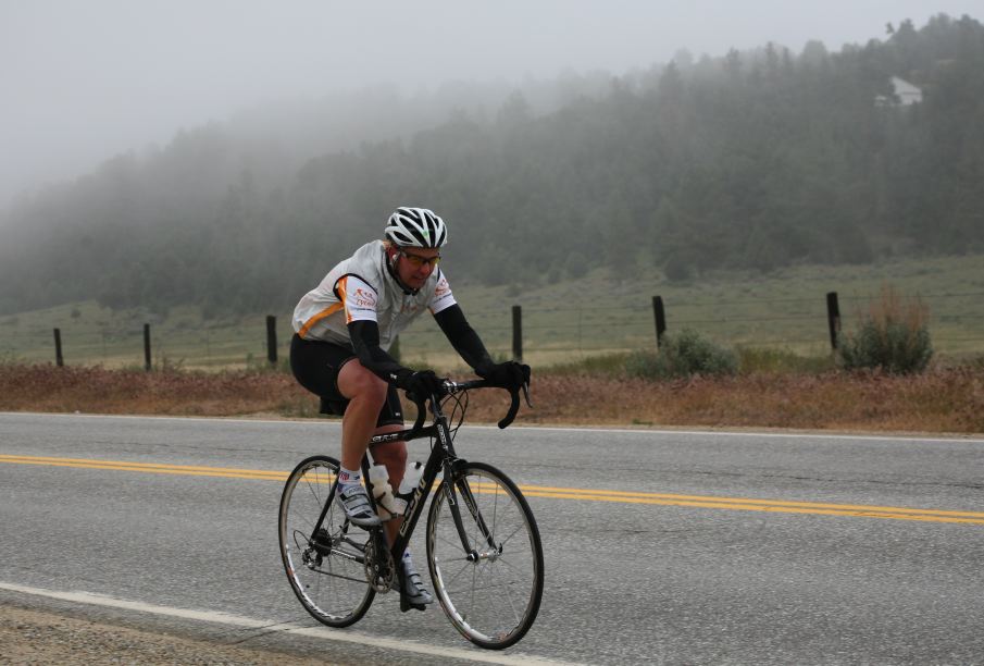 Heartbreak Hundred Century Ride 2006, photo 0307