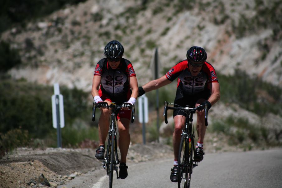 Heartbreak Hundred Century Ride 2006, photo 2962