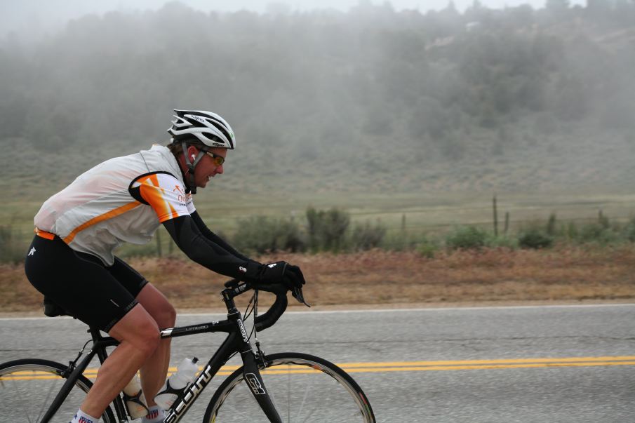 Heartbreak Hundred Century Ride 2006, photo 0310