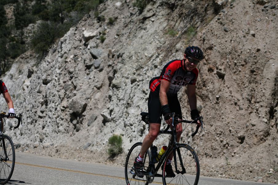 Heartbreak Hundred Century Ride 2006, photo 2967