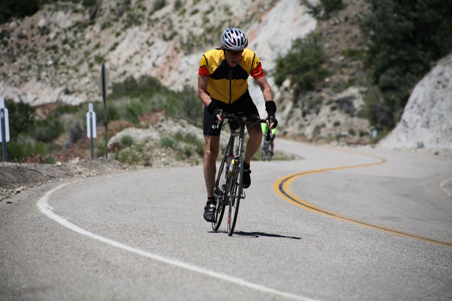 Heartbreak Hundred Century Ride 2006, photo 2987