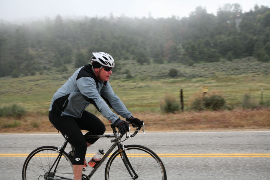 Heartbreak Hundred Century Ride 2006, photo 0313