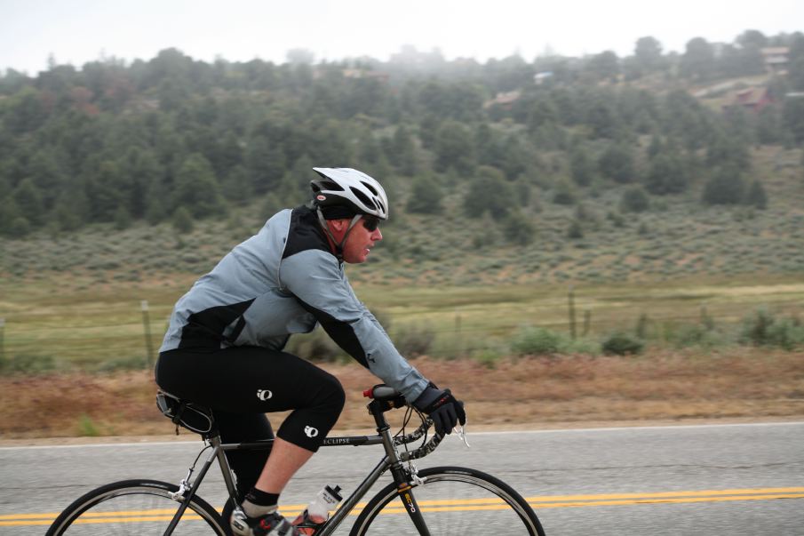 Heartbreak Hundred Century Ride 2006, photo 0314