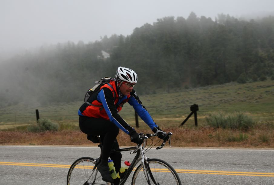 Heartbreak Hundred Century Ride 2006, photo 0326