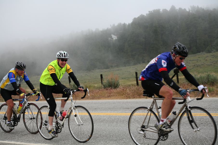 Heartbreak Hundred Century Ride 2006, photo 0329