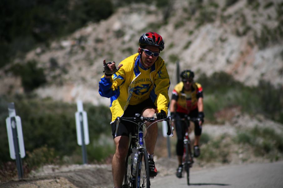 Heartbreak Hundred Century Ride 2006, photo 3057